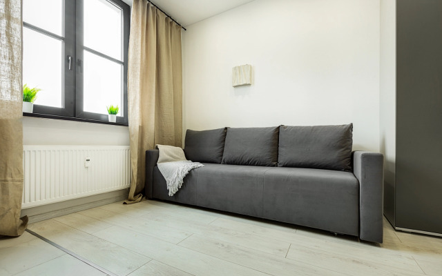RentalSPb Apartments