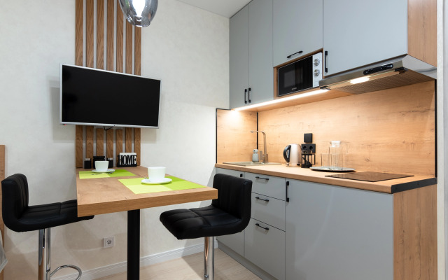 Апартаменты SwipeHome