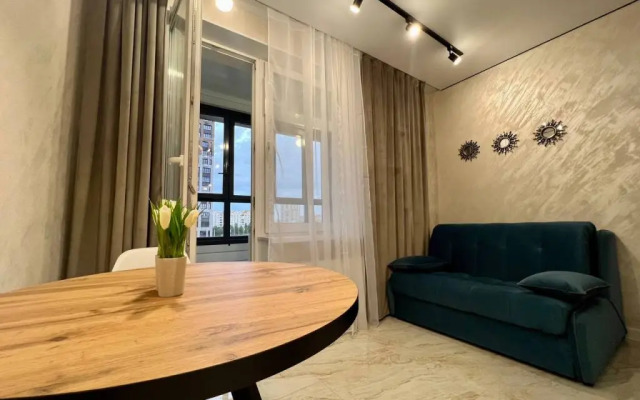 Апартаменты LifeStyle From Apartkazan 1