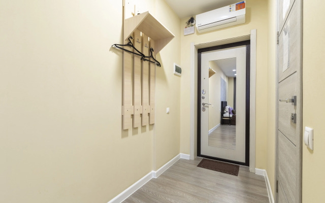 Prince Apartments С212