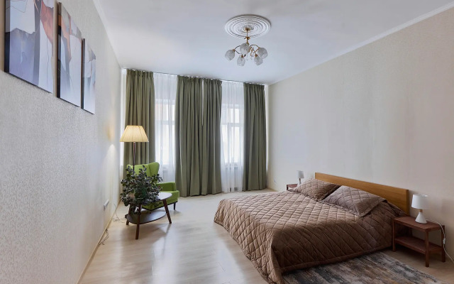 Квартира Семейная у Сенной