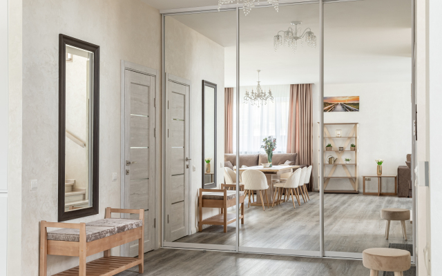 Вилла Apart39 в Куликово Уют и Комфорт