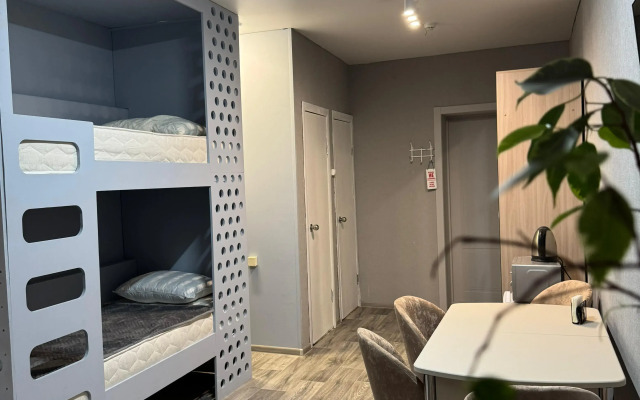 Kupecheskiy Dom Mini Hotel