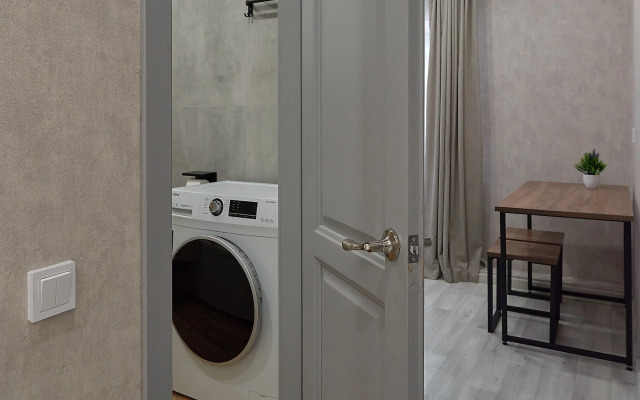 Квартира на Студенческой 7