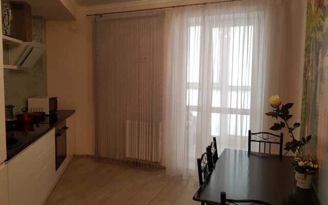 Апартаменты у острова Канта