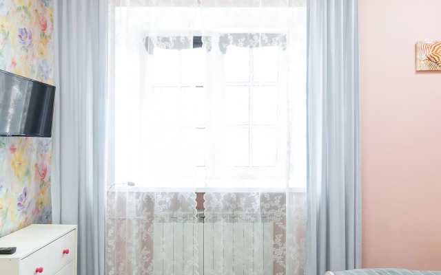 Хостел Удача