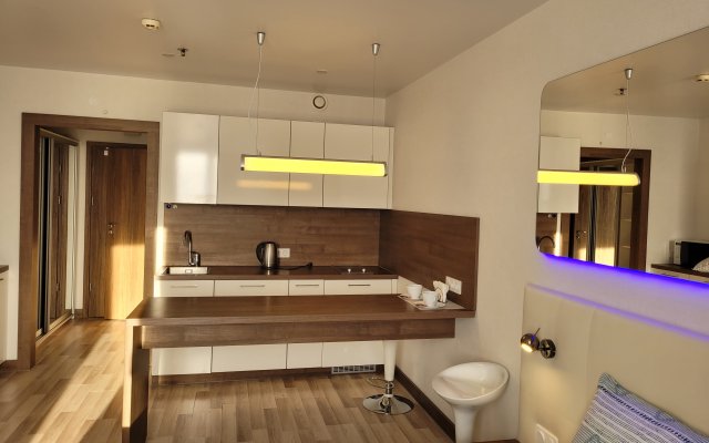 Apartments Axioma