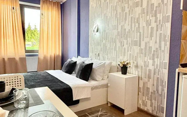 V Zhk Admiral Waterhouse Dl28 Apartments
