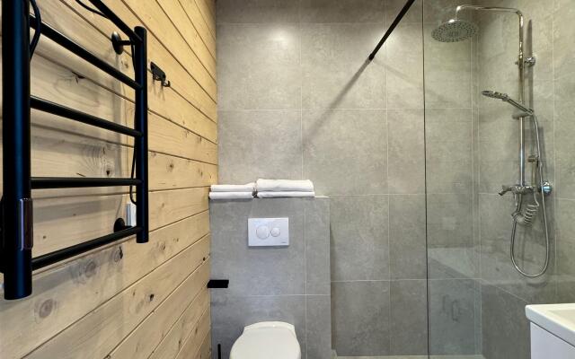 Частный дом Суздаль Villa