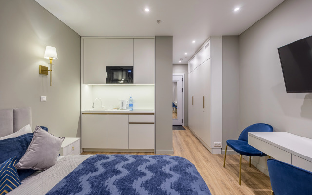 Апартаменты FortEstate 1413