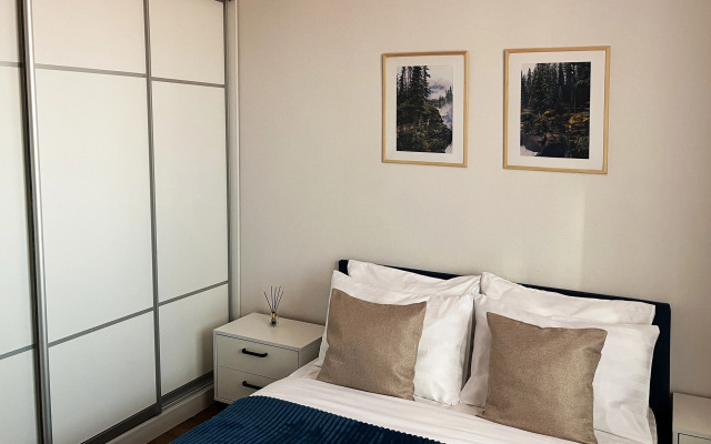 Апартаменты в Невском районе