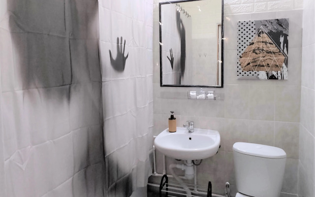 Квартира к847