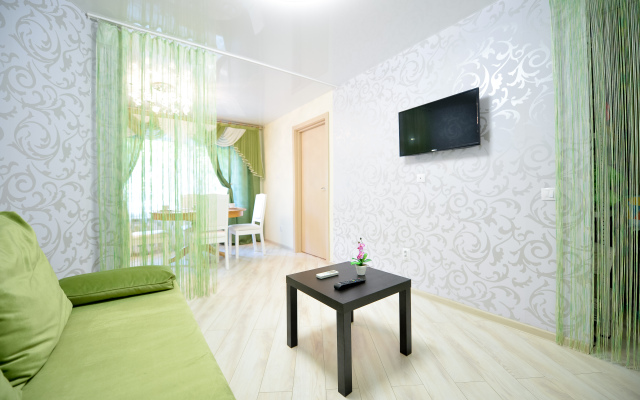 5 Zvezd  Park Gagarina Apartments