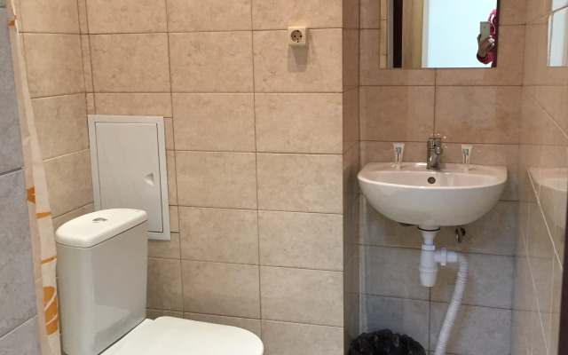 MyVibeVL Hostel