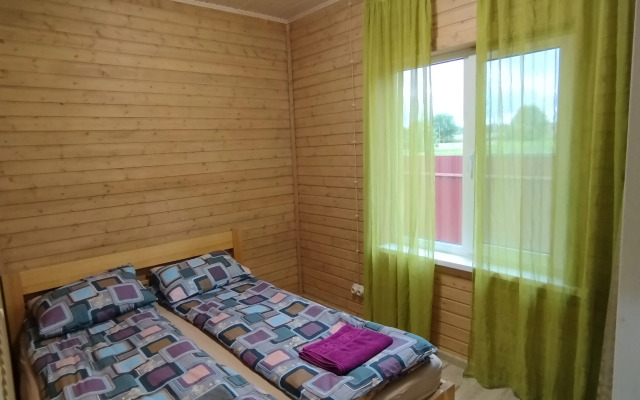 Частный дом Калязин