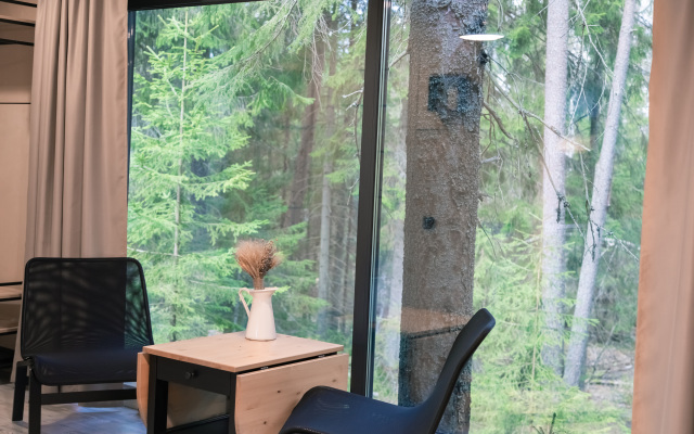 Anttila Hutor Private house 5
