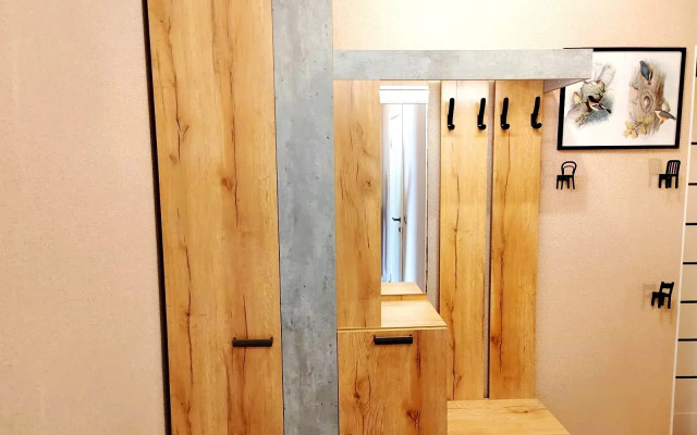 E Bellissima Flat
