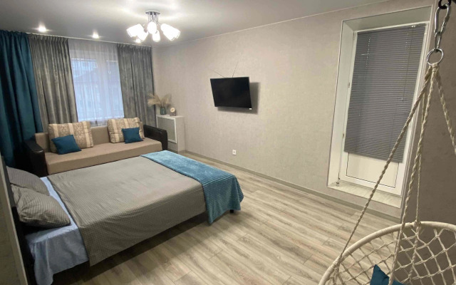 Квартира Тульская 21