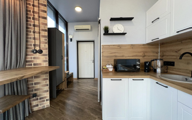 U Morya v  Sirius Adler  Apartments