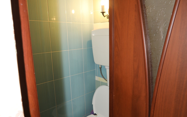 Квартира в Историческом Центре Петербурга