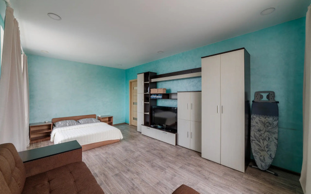 PrezentHaus Of Sovetskaya 190d K95 Flat