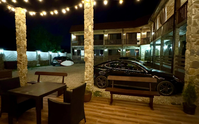 DeMatua Mini hotel