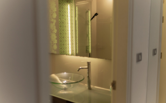 Апартаменты Grande Caribbean Condo Pattaya