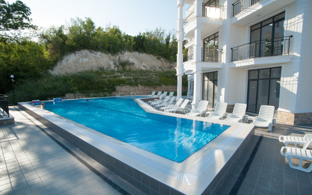 Samara Apart-Hotel