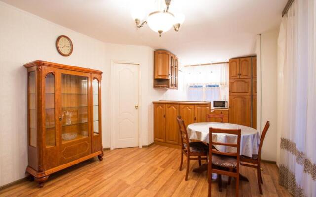 Апартаменты Дом Музыки