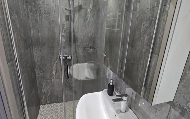 Гостевой Дом Зеленый Пейзаж