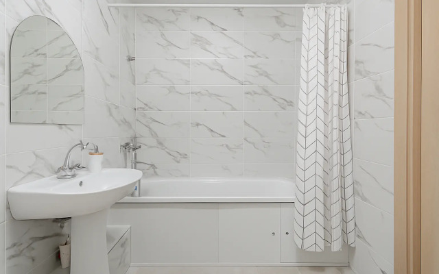 Апартаменты Cinnamon