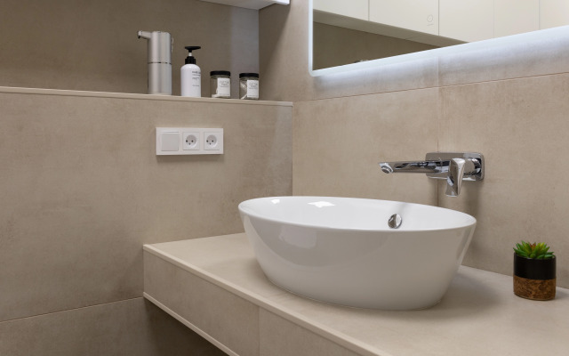 Квартира в Самом Центре Владикавказа