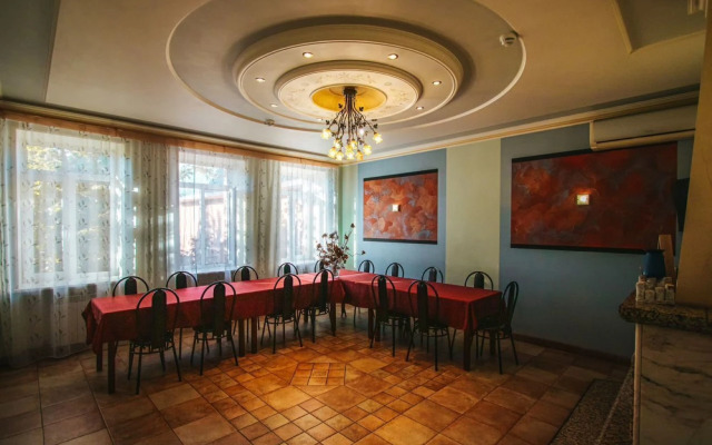 Частный Дом Эгоист 1