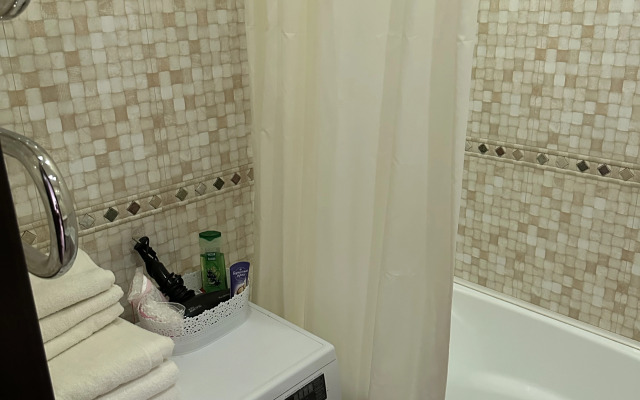 Квартира 3-х комнатная в Белгороде