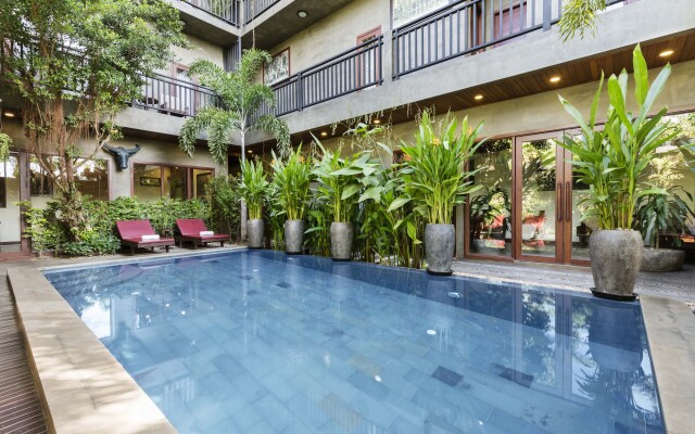 Won Residence & Spa