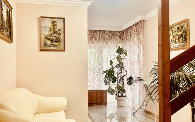 Villa Lux Bed&Breakfast