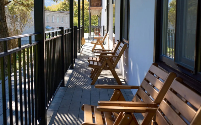 Aydin El Guest House