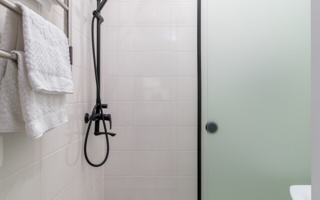 Sutki Rent Apartments near the Mariinsky Theatre are Triple