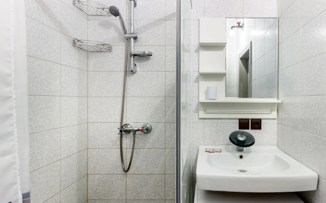 V Novom Dome Selmash Flat