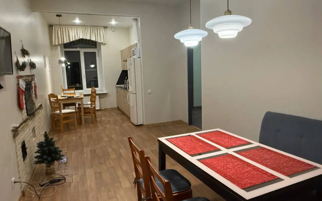 Апартаменты Адамини 3 к на Марсовом поле