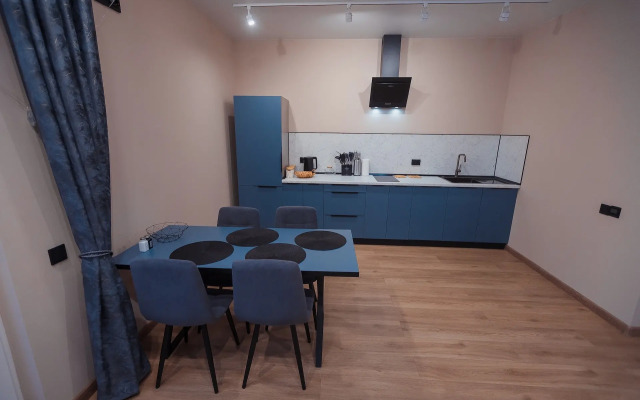 Guest house Grey Home