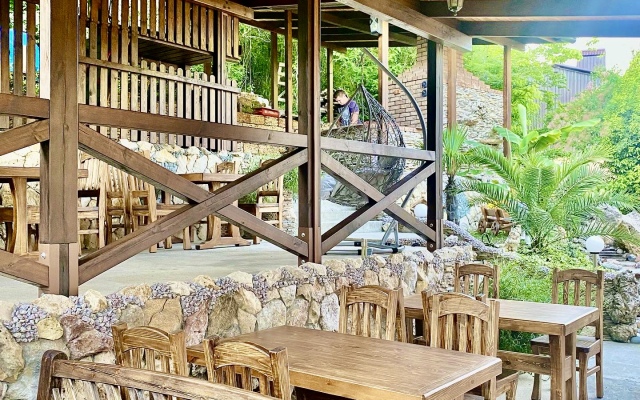 Irina Guest house