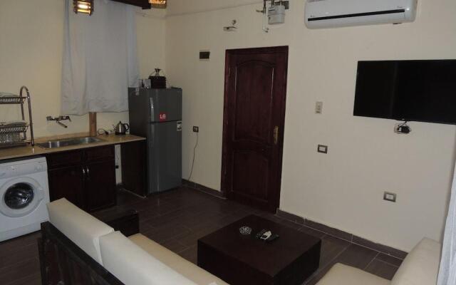 Sultan Hadaba Near Farsha Apartments