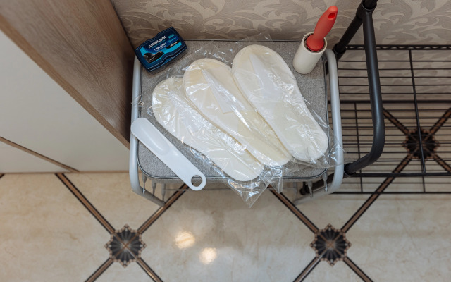 Апартаменты Malkova apartments на Богдана Хмельницкого