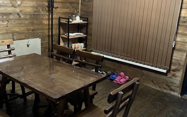 Grinch Hotel Arhiz Guest House