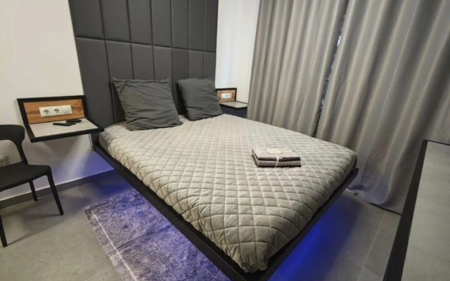 Апартаменты 13к1 на Улице Наркомвод 31