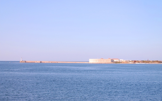 Апартаменты Black Sea