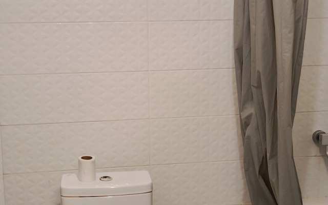 Квартира на улице Латвийская  58/3