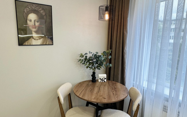 Квартира Уютная квартира в самом центре