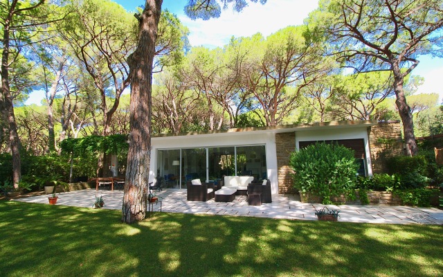 CONCHIGLIA Villa